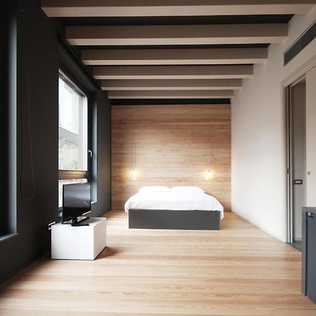 Aparthotel Concoct Milano Pokoj fotografie