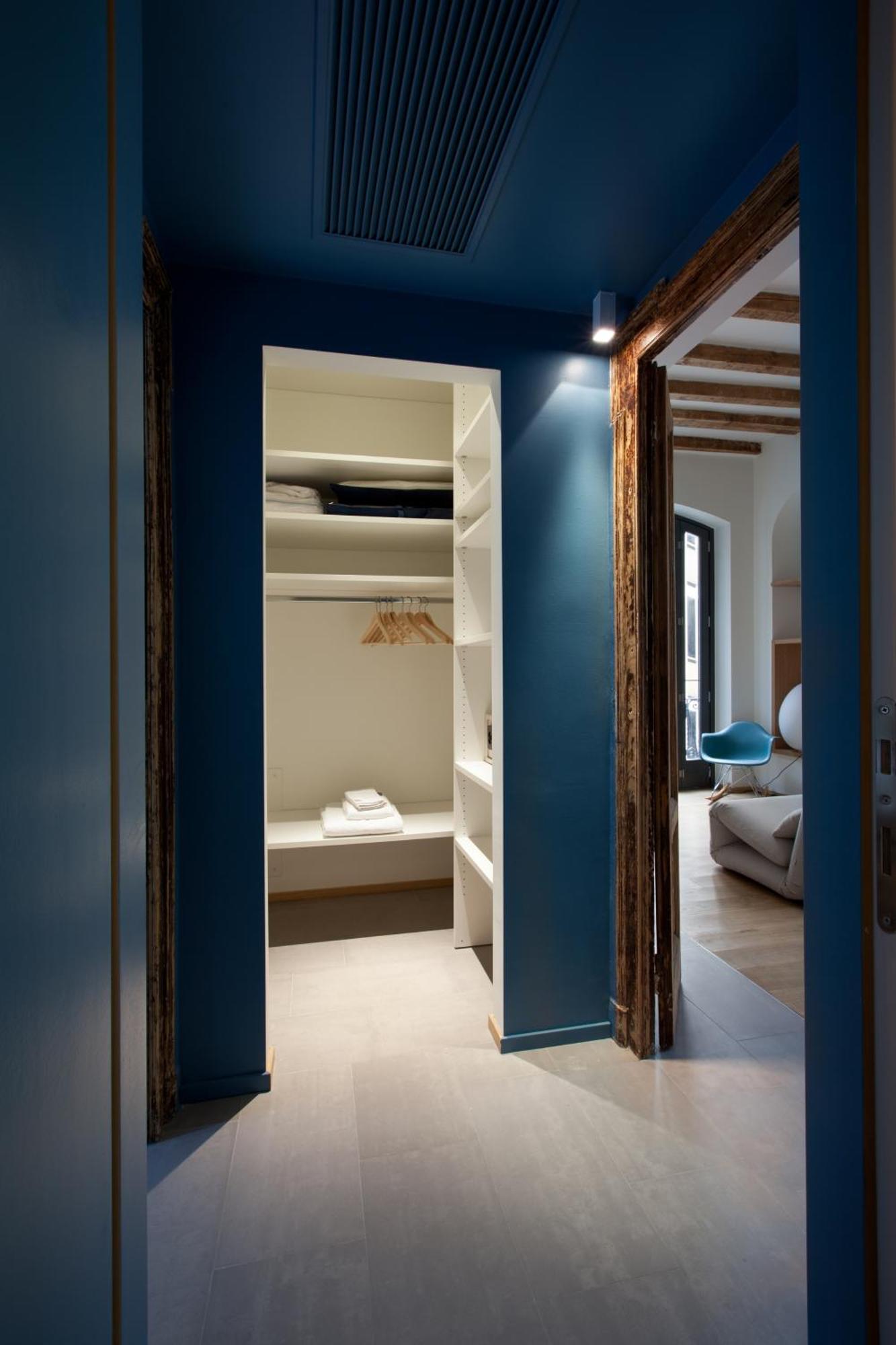 Aparthotel Concoct Milano Pokoj fotografie