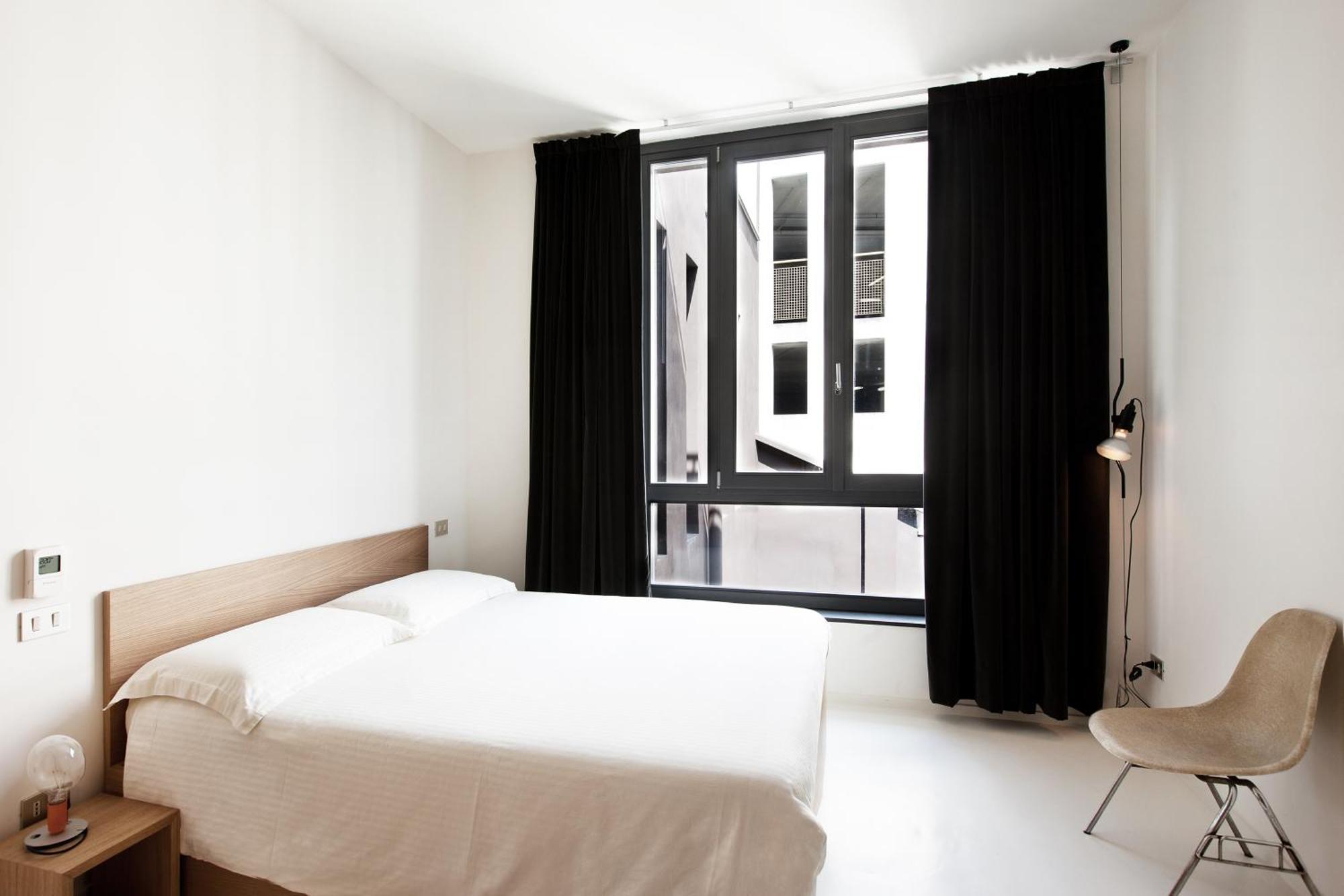 Aparthotel Concoct Milano Pokoj fotografie