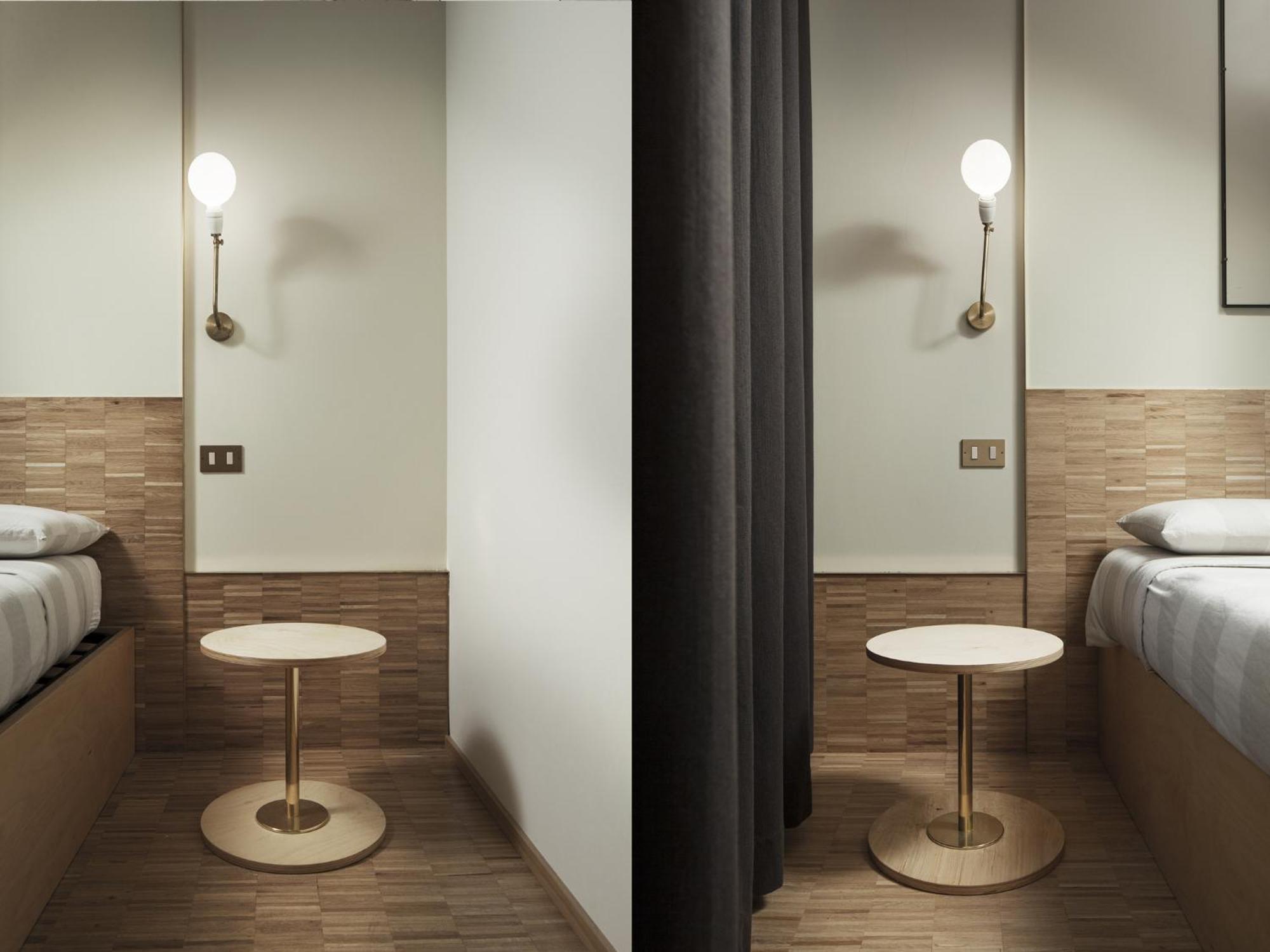 Aparthotel Concoct Milano Pokoj fotografie