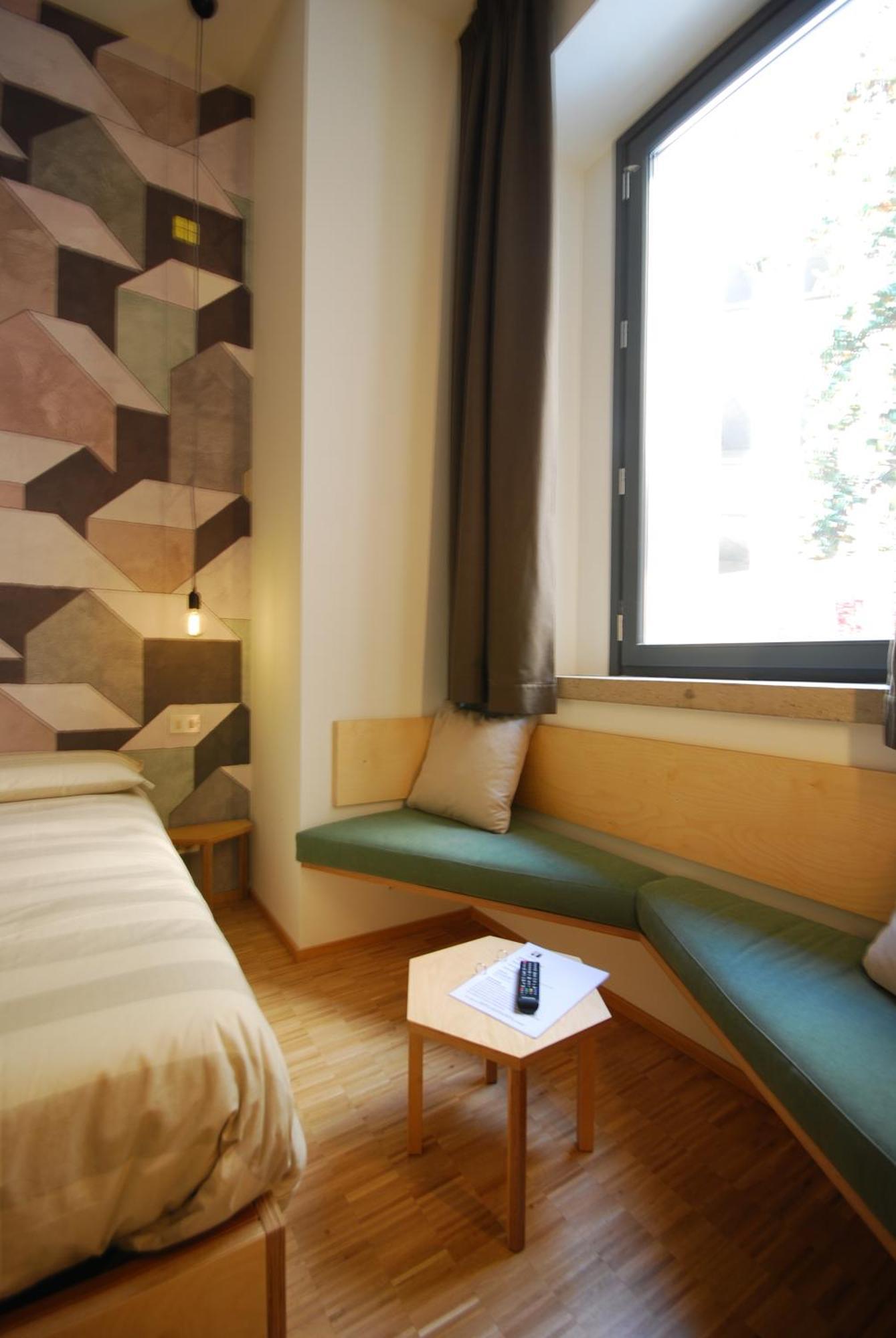 Aparthotel Concoct Milano Pokoj fotografie