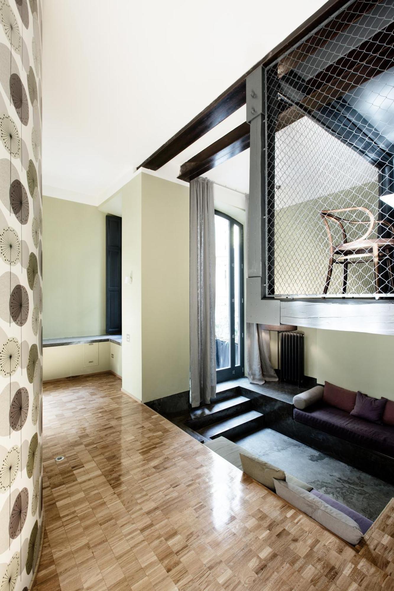 Aparthotel Concoct Milano Pokoj fotografie