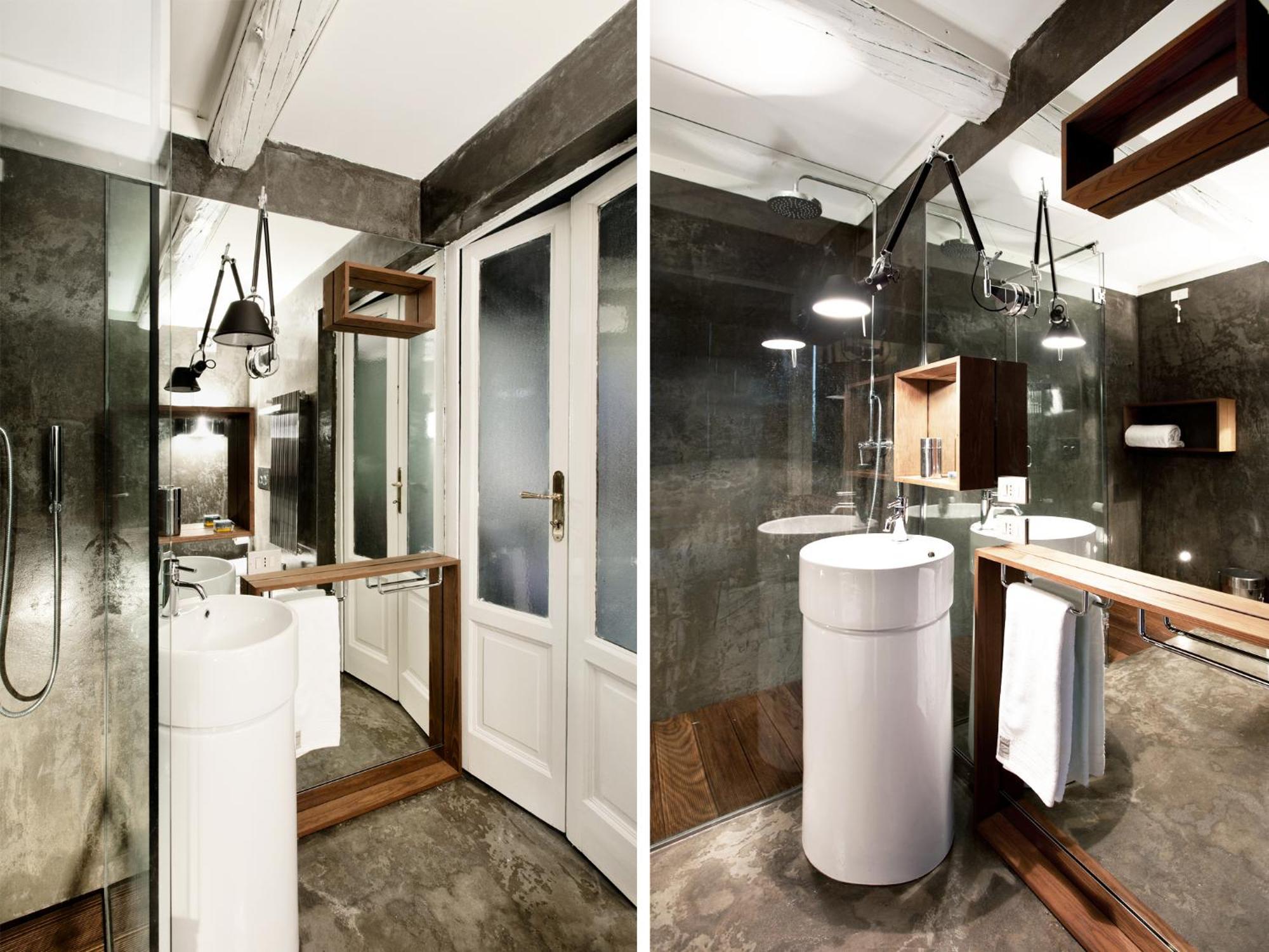 Aparthotel Concoct Milano Exteriér fotografie