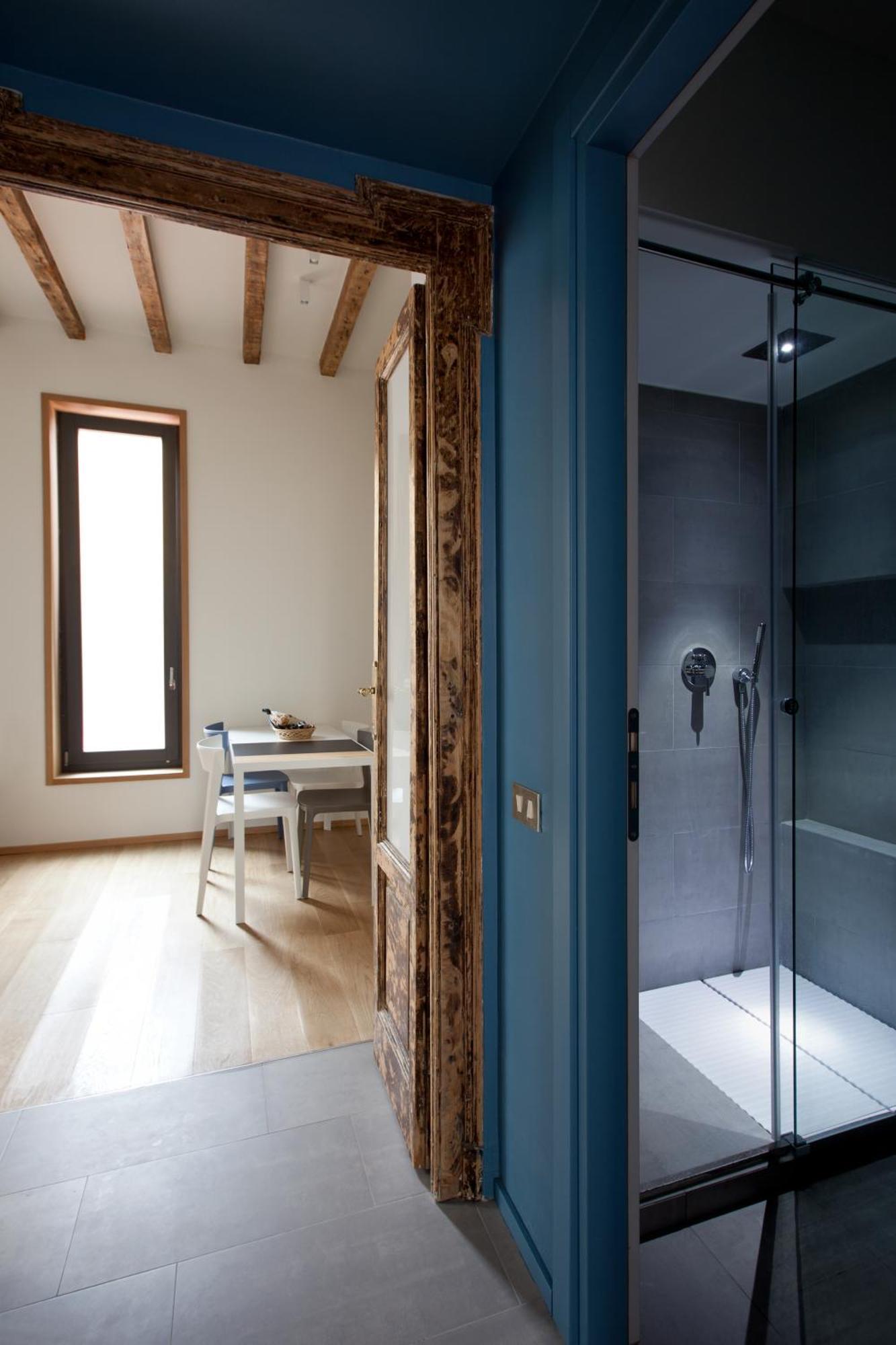 Aparthotel Concoct Milano Pokoj fotografie
