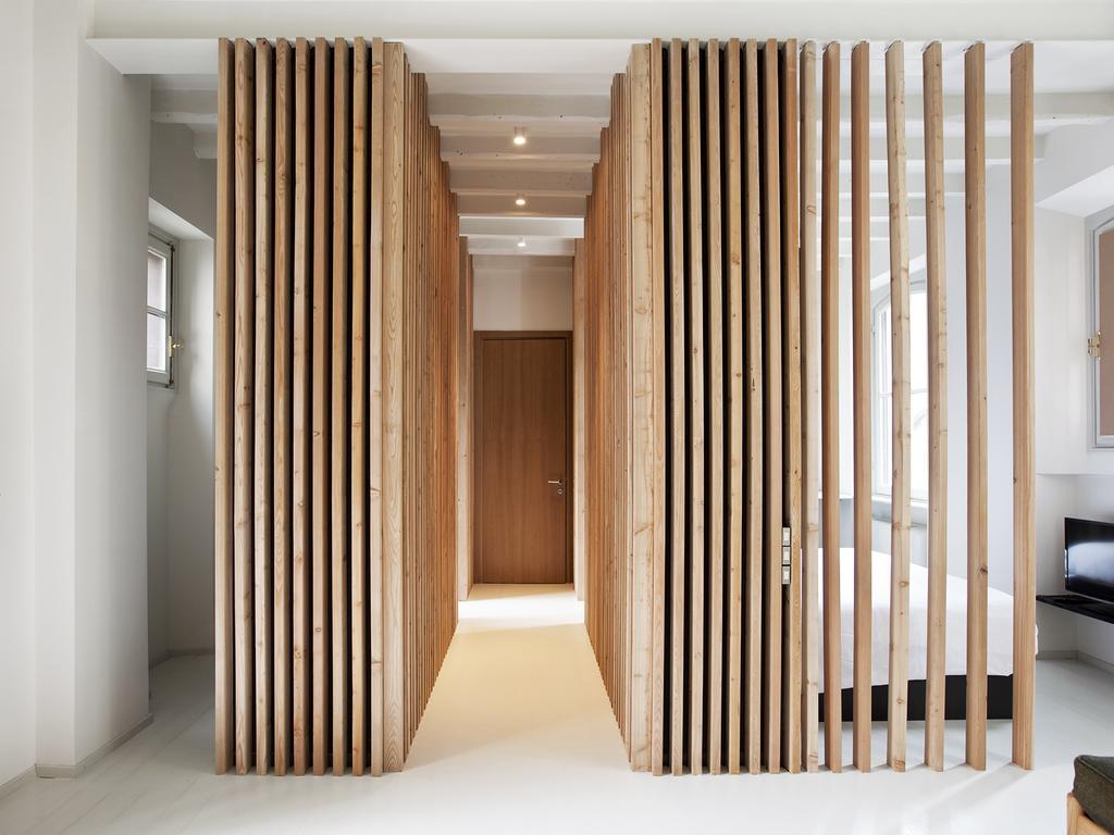 Aparthotel Concoct Milano Exteriér fotografie
