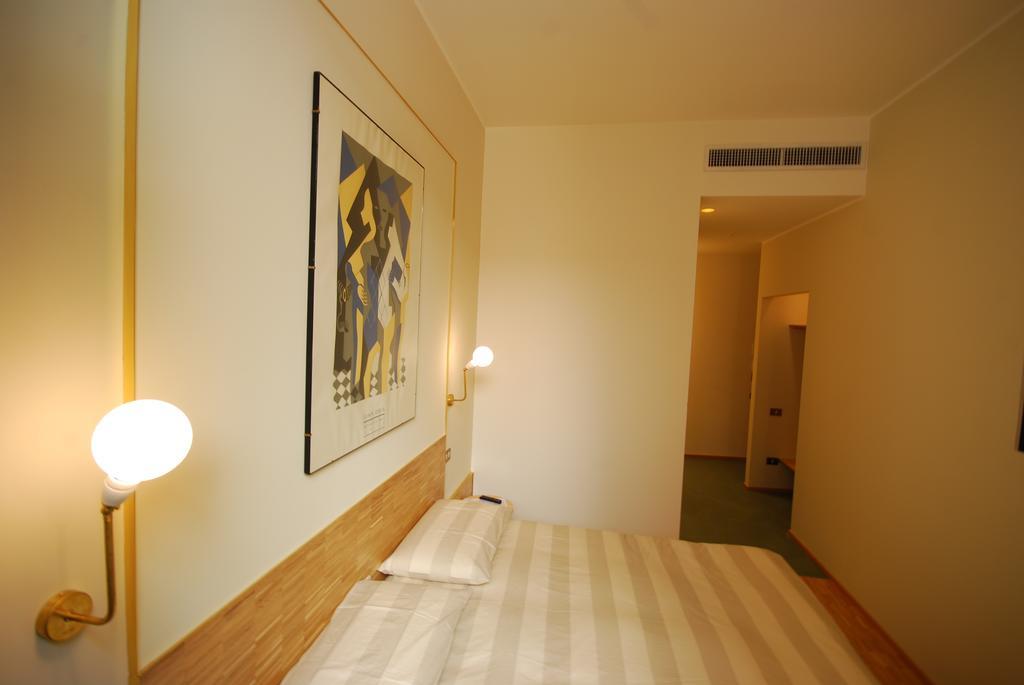 Aparthotel Concoct Milano Exteriér fotografie