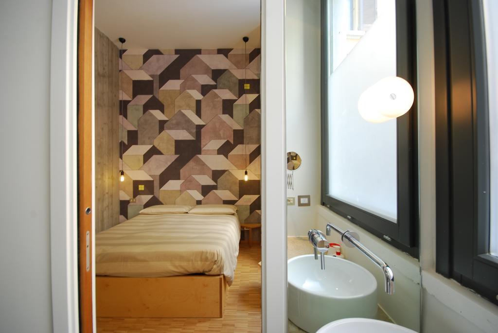 Aparthotel Concoct Milano Exteriér fotografie