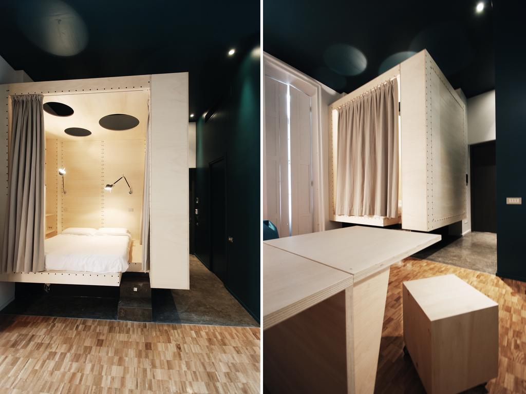 Aparthotel Concoct Milano Exteriér fotografie