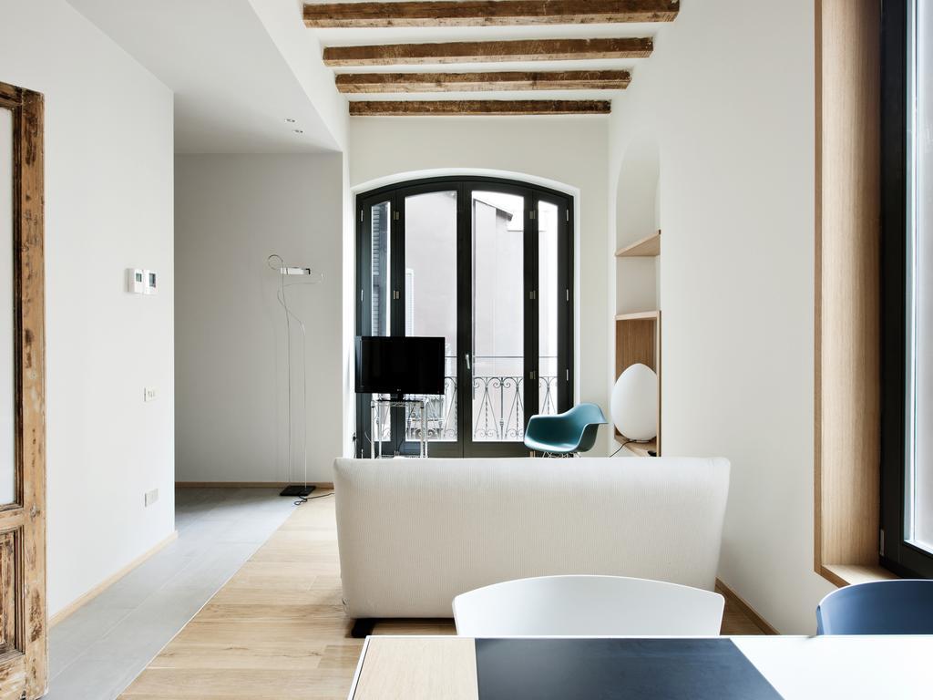 Aparthotel Concoct Milano Exteriér fotografie