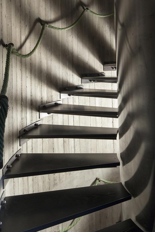 Aparthotel Concoct Milano Exteriér fotografie