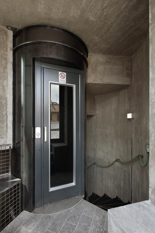 Aparthotel Concoct Milano Exteriér fotografie