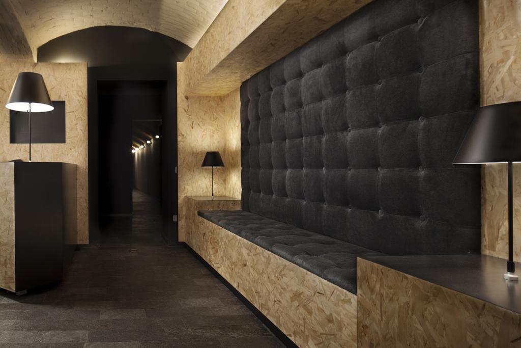 Aparthotel Concoct Milano Exteriér fotografie