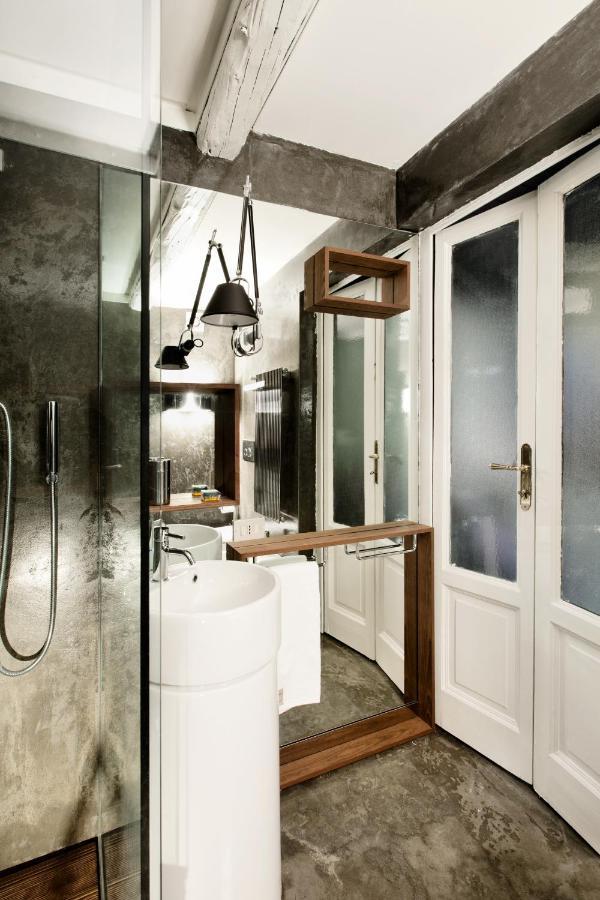 Aparthotel Concoct Milano Exteriér fotografie